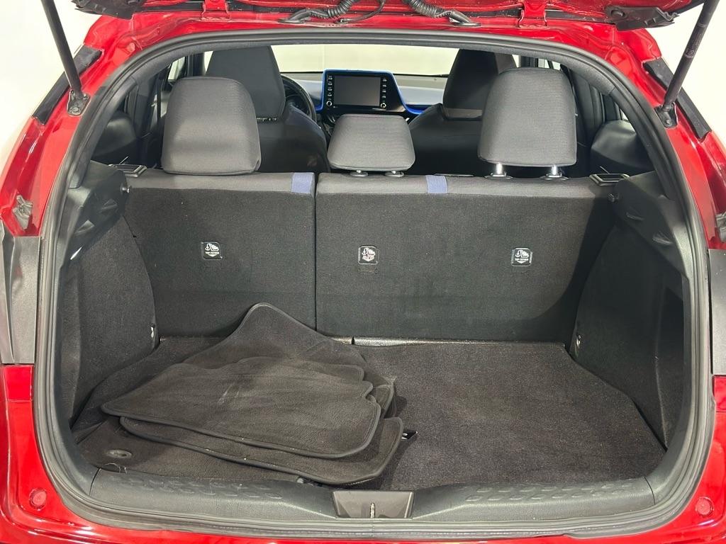 Toyota C-HR XLE 2021