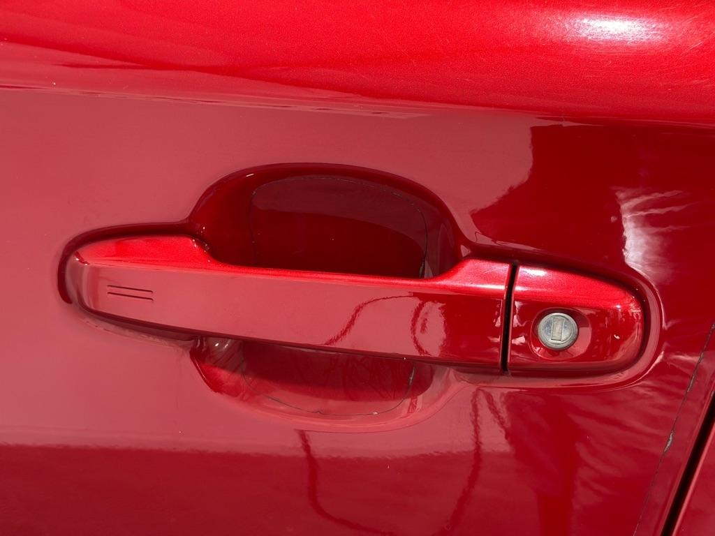 Toyota C-HR XLE 2021