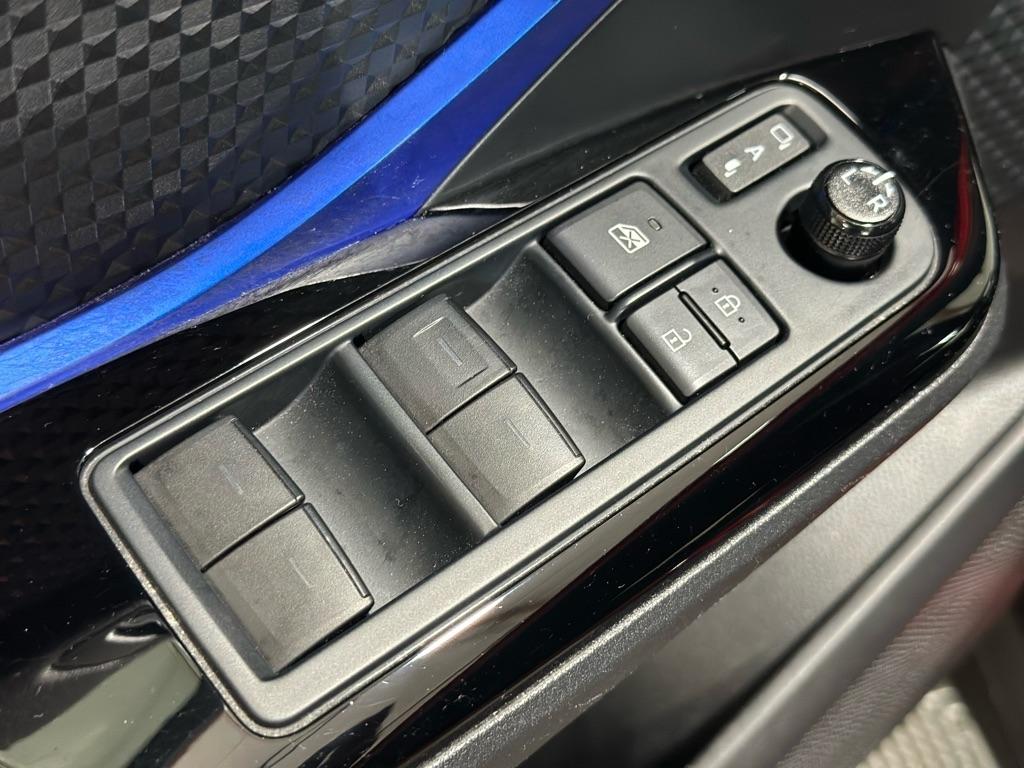 Toyota C-HR XLE 2021