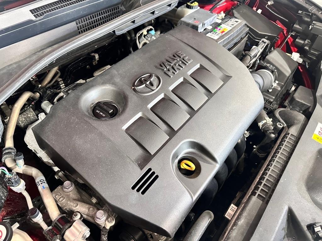 Toyota C-HR XLE 2021