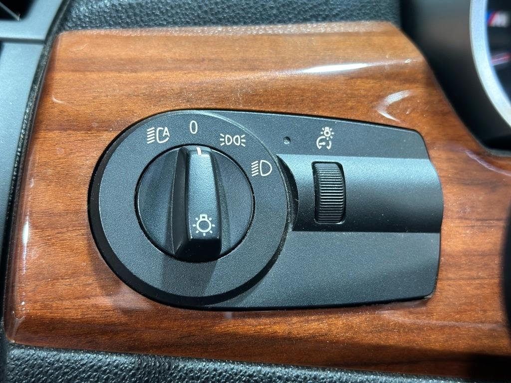 BMW Z4 M Roadster 2007