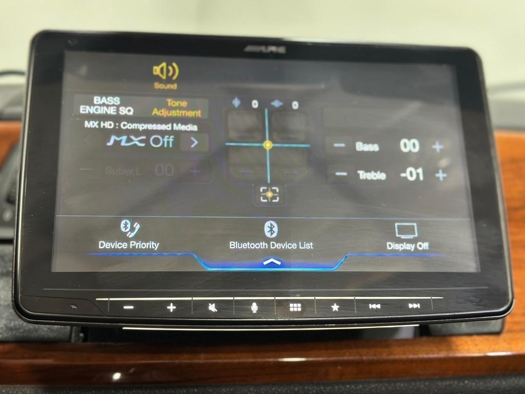 BMW Z4 M Roadster 2007