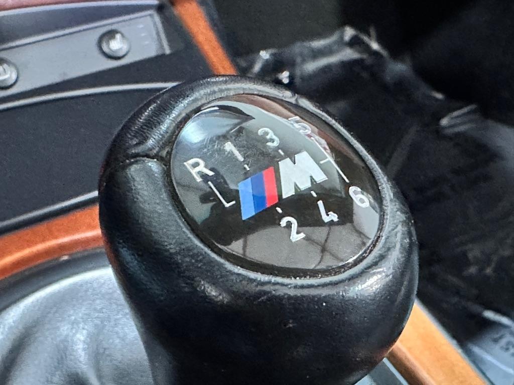 BMW Z4 M Roadster 2007