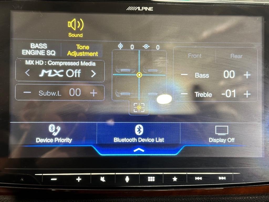 BMW Z4 M Roadster 2007