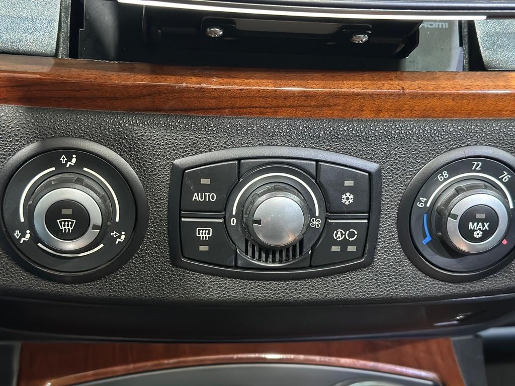 BMW Z4 M Roadster 2007