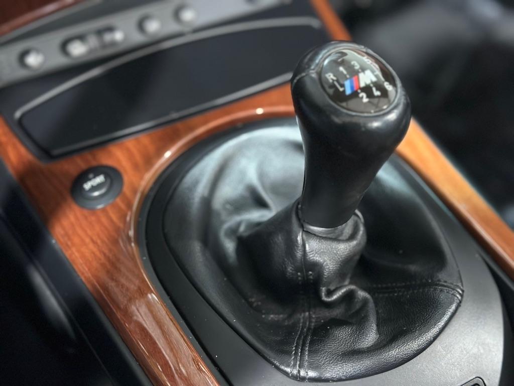 BMW Z4 M Roadster 2007