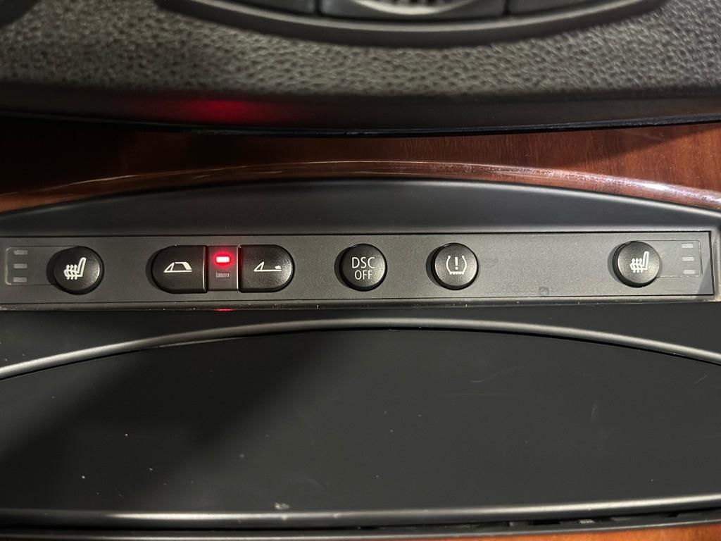 BMW Z4 M Roadster 2007