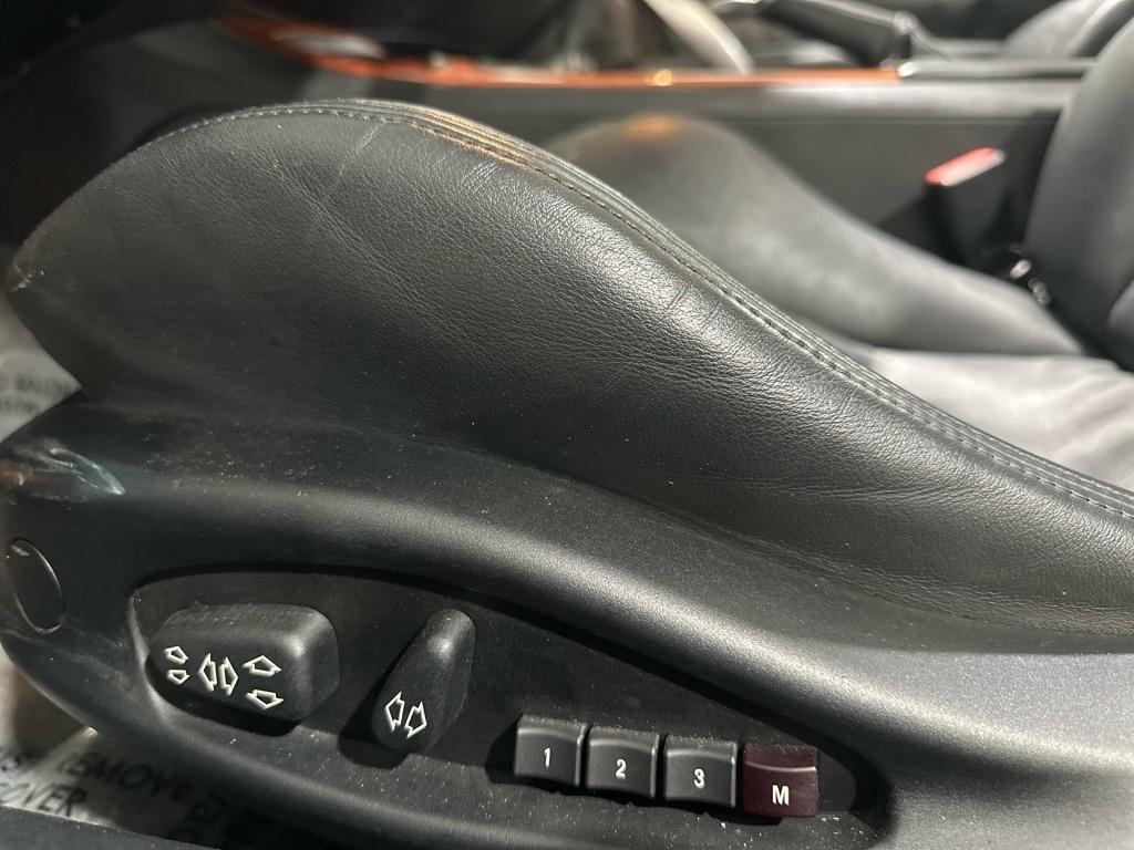 BMW Z4 M Roadster 2007