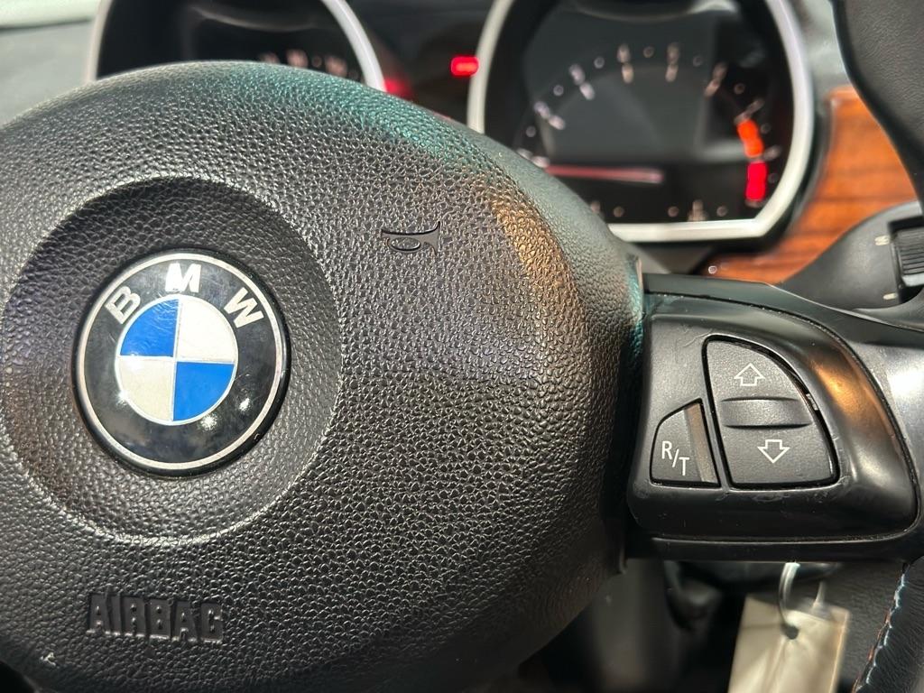 BMW Z4 M Roadster 2007