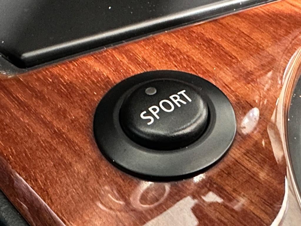 BMW Z4 M Roadster 2007