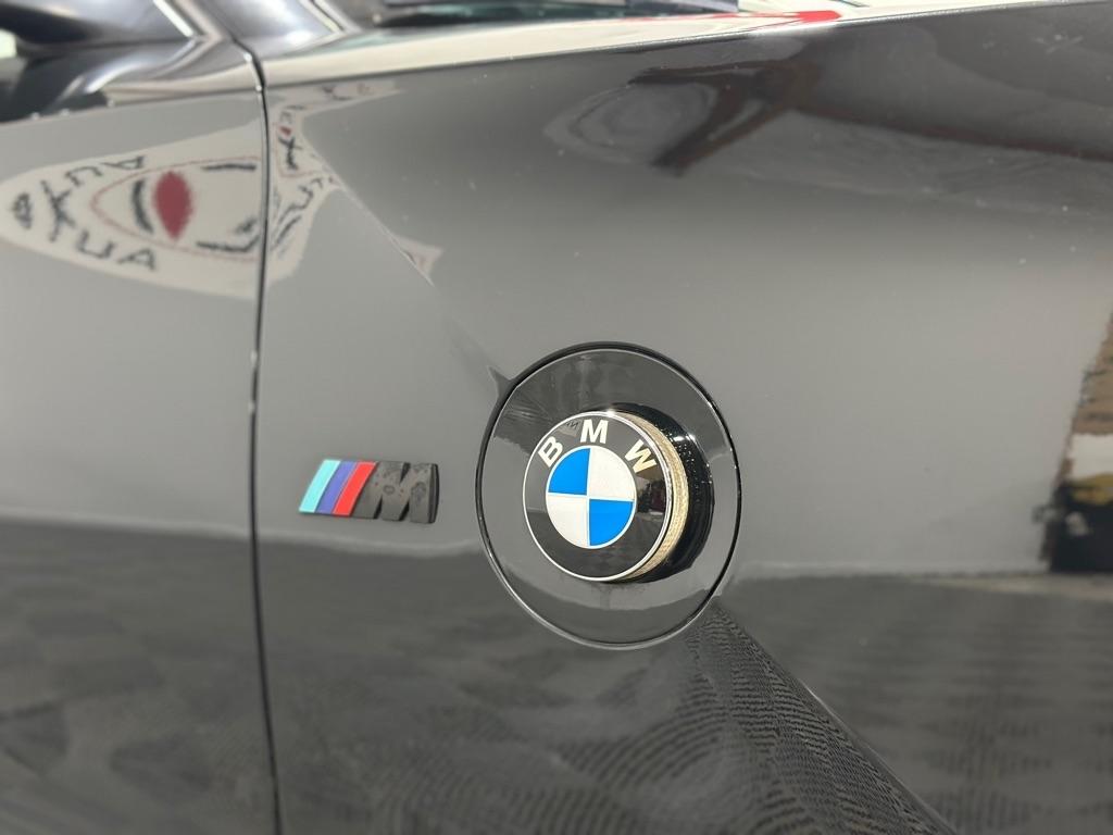 BMW Z4 M Roadster 2007