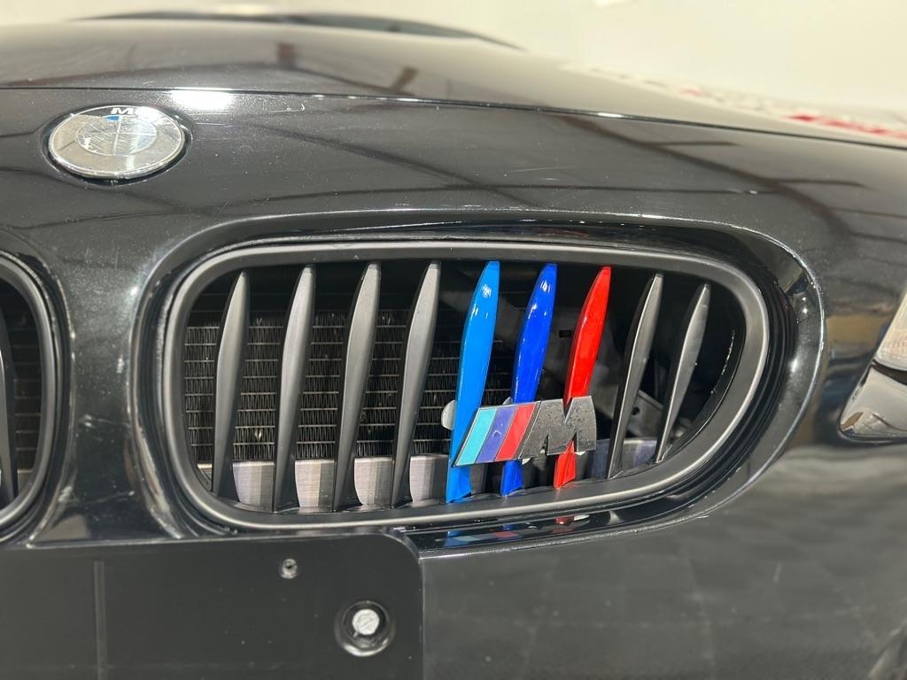 BMW Z4 M Roadster 2007