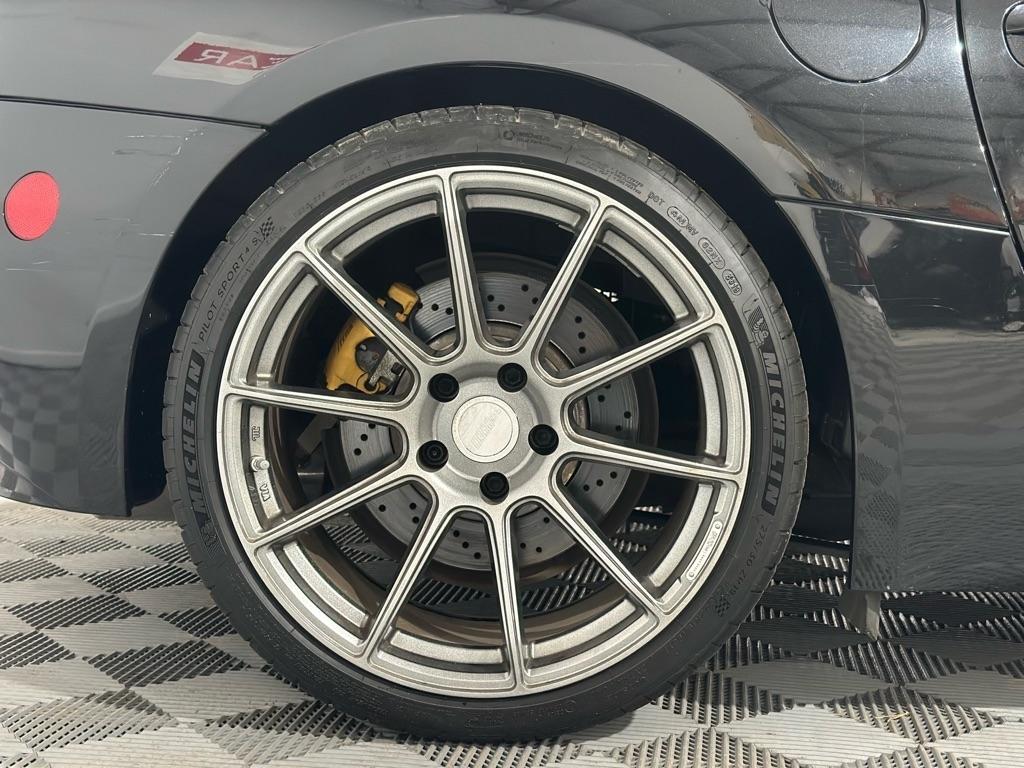 BMW Z4 M Roadster 2007