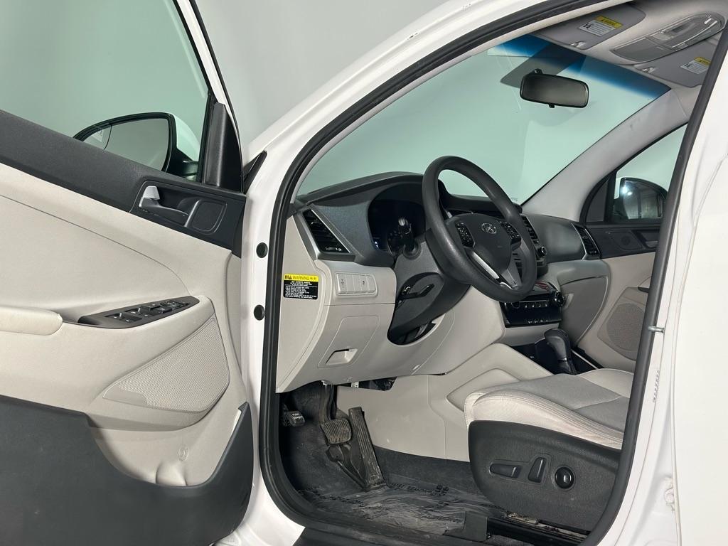 Hyundai Tucson SE 2017