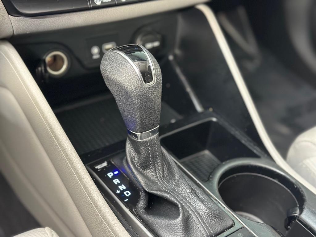 Hyundai Tucson SE 2017