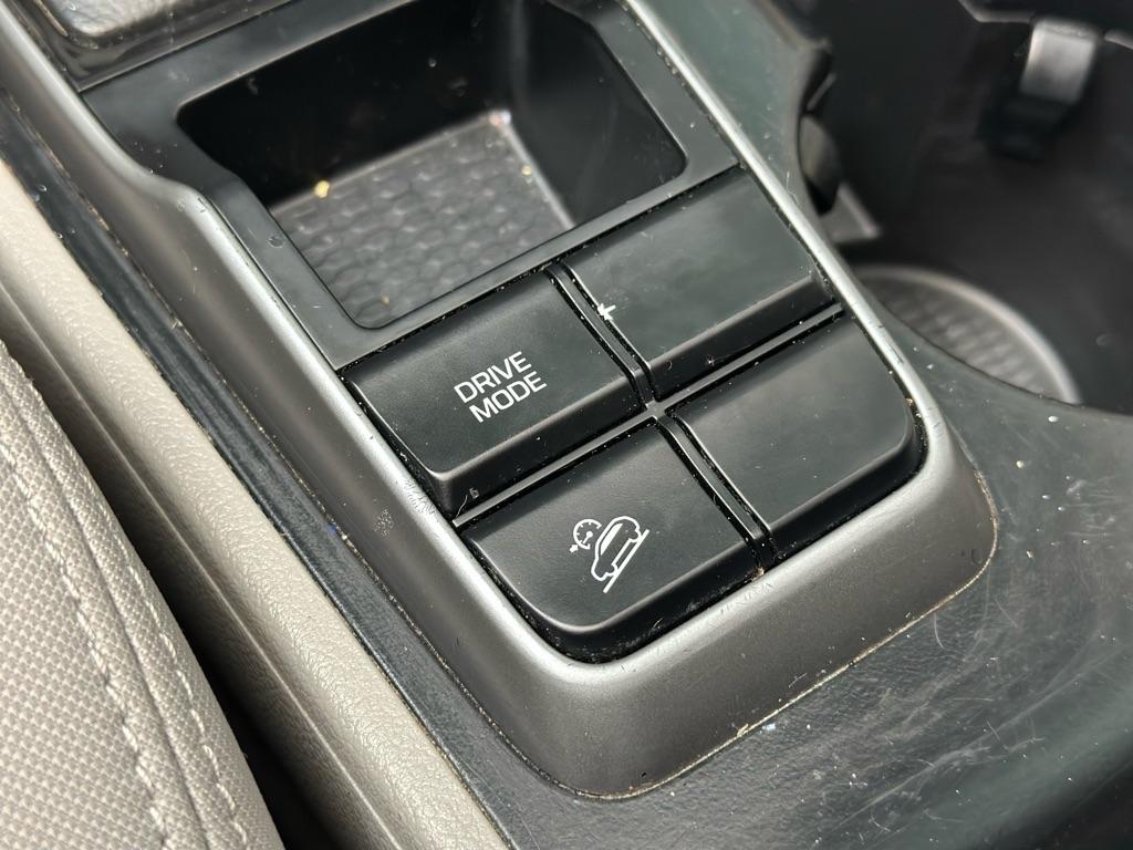 Hyundai Tucson SE 2017