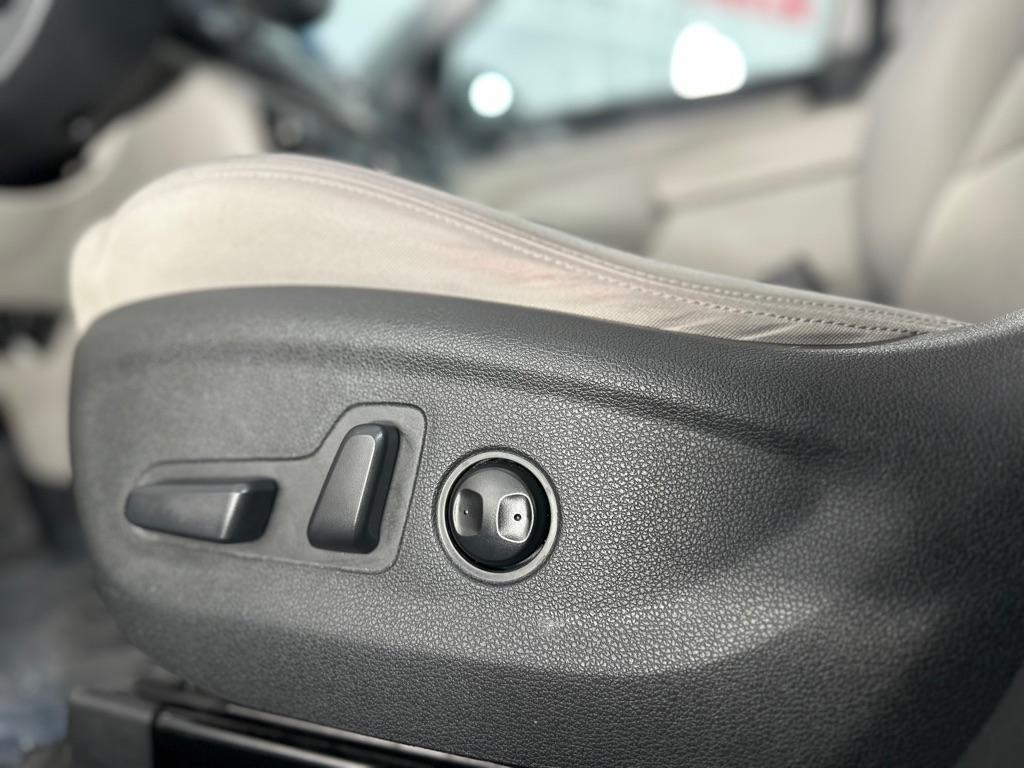 Hyundai Tucson SE 2017