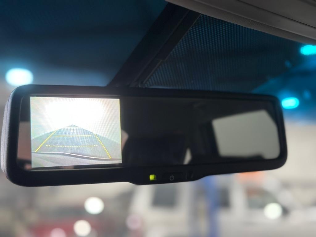 Acura MDX 6-Spd AT 2011