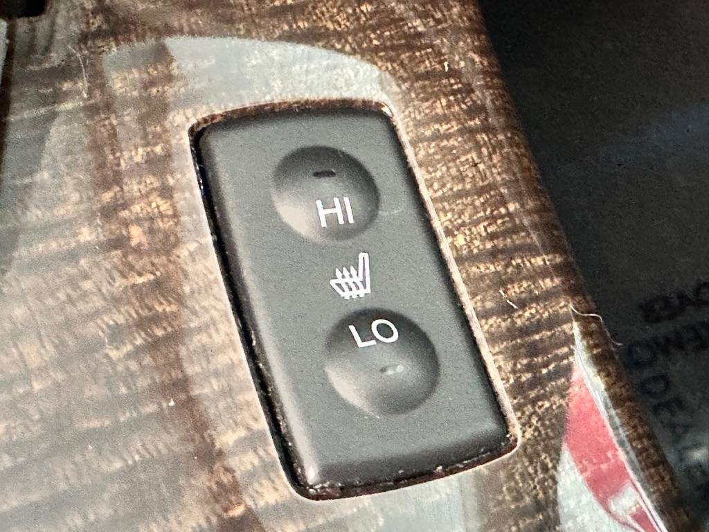 Acura MDX 6-Spd AT 2011