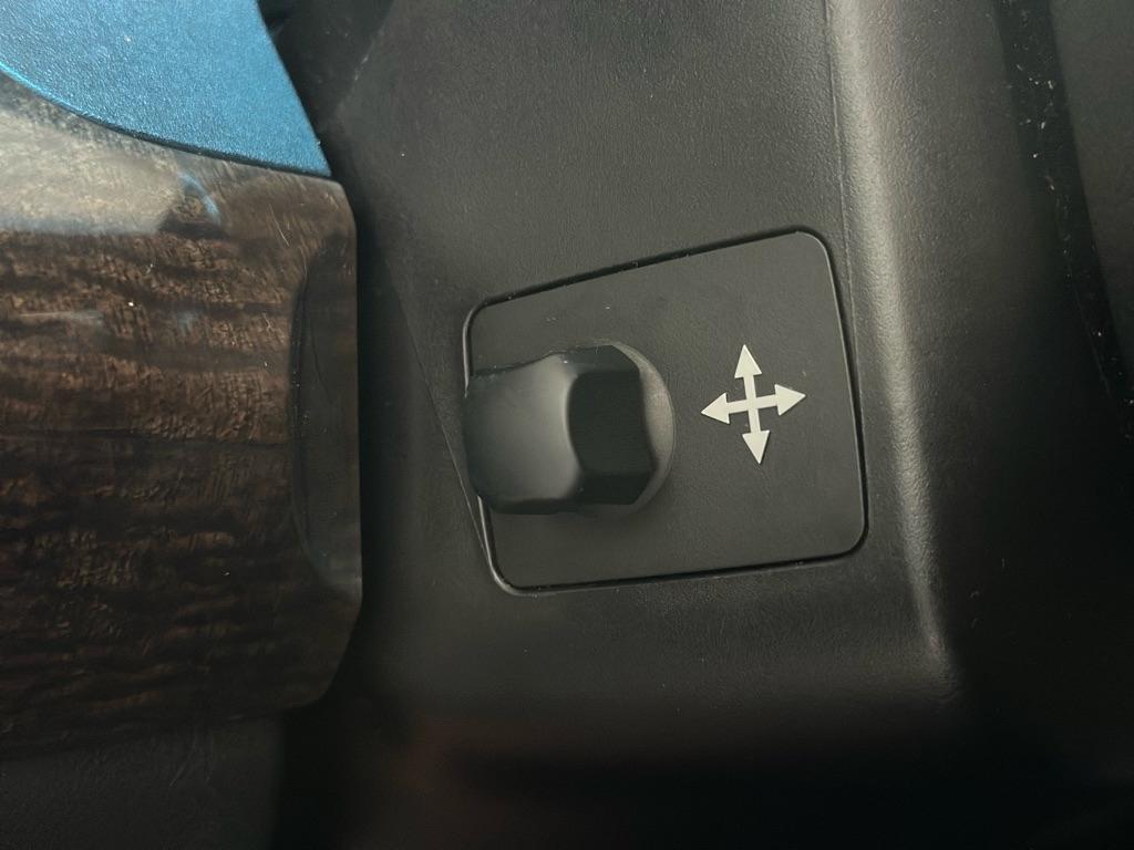 Acura MDX 6-Spd AT 2011