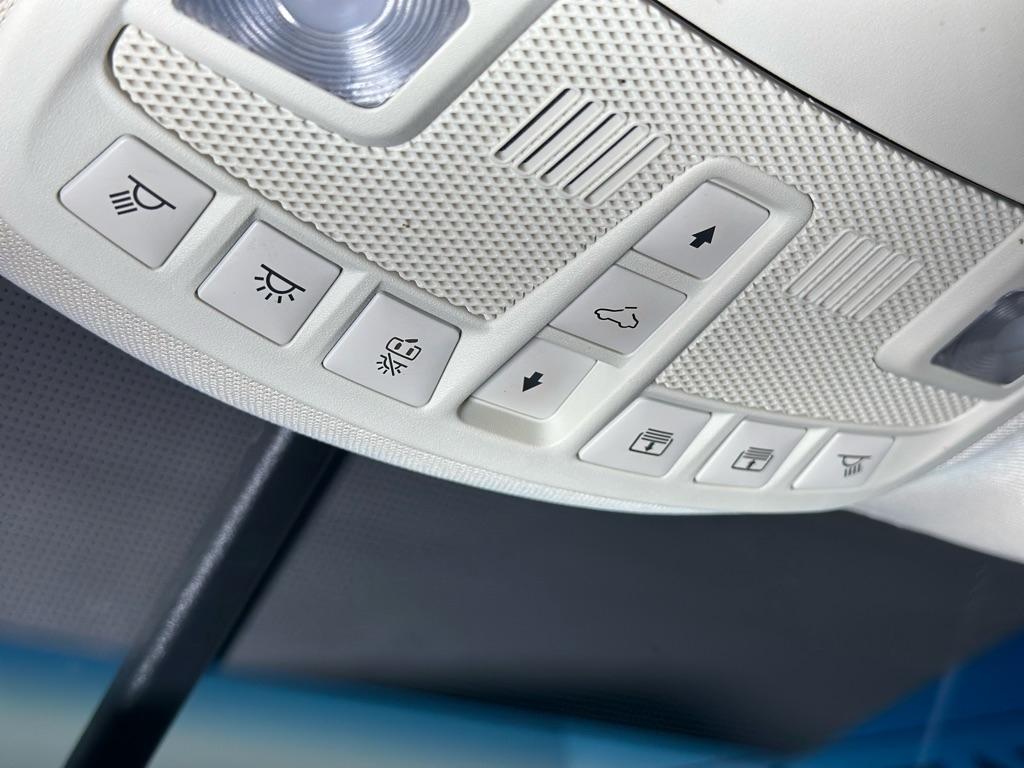 Ford Edge Titanium 2018