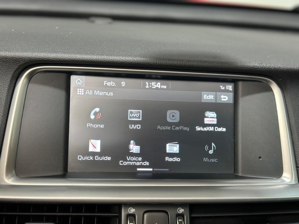Kia Optima LX 2019