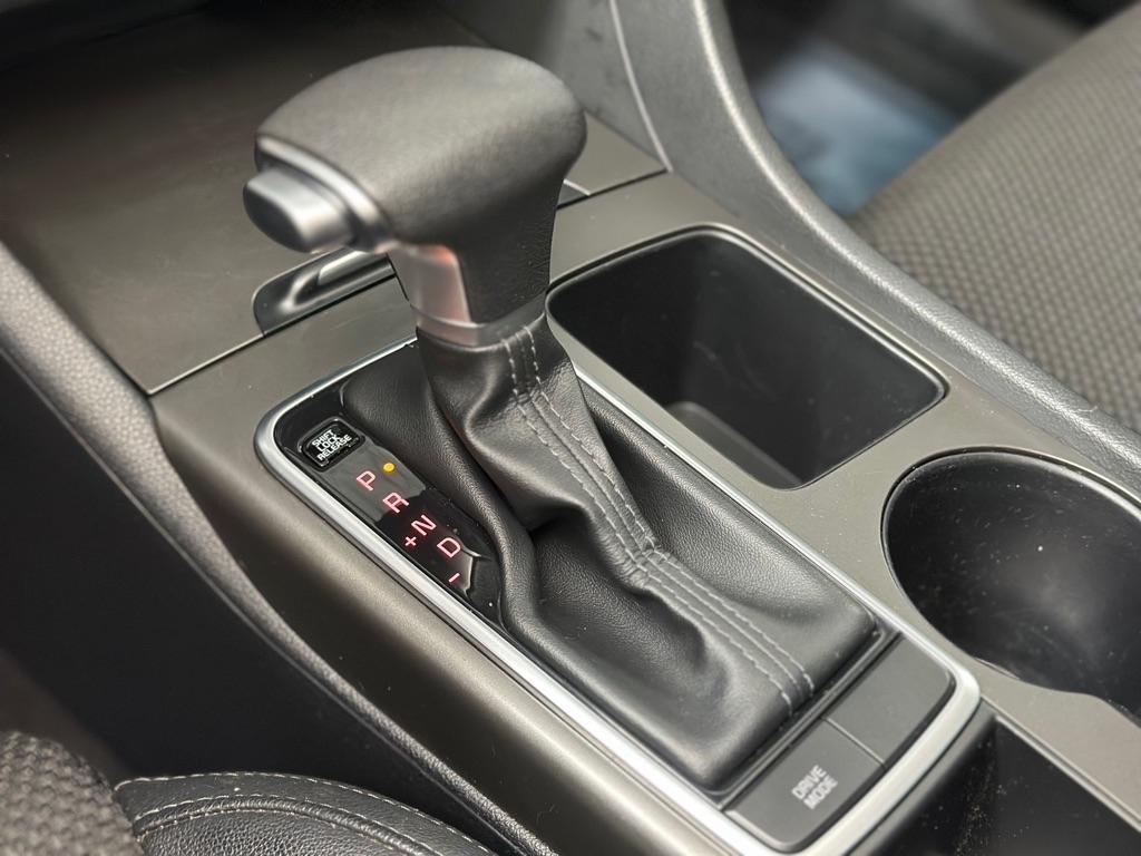 Kia Optima LX 2019
