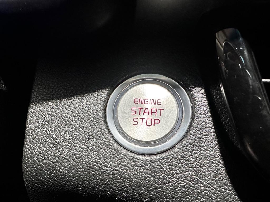 Kia Optima LX 2019