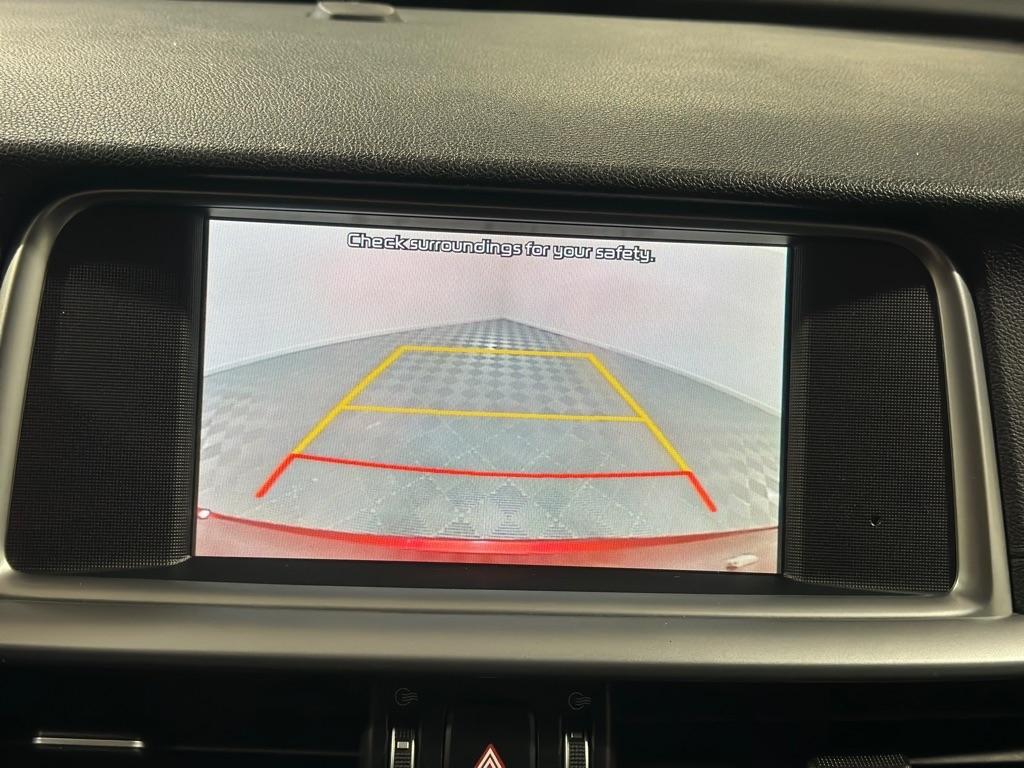 Kia Optima LX 2019
