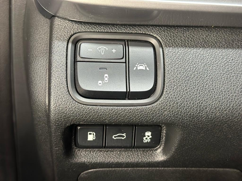 Kia Optima LX 2019