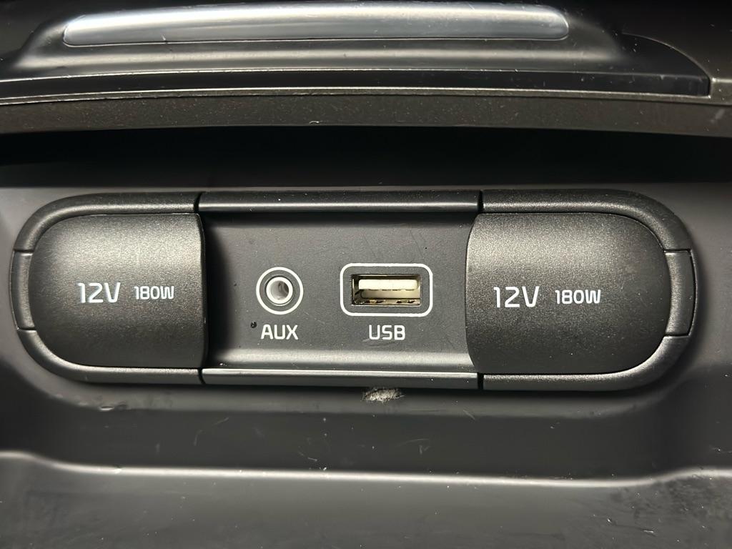 Kia Optima LX 2019