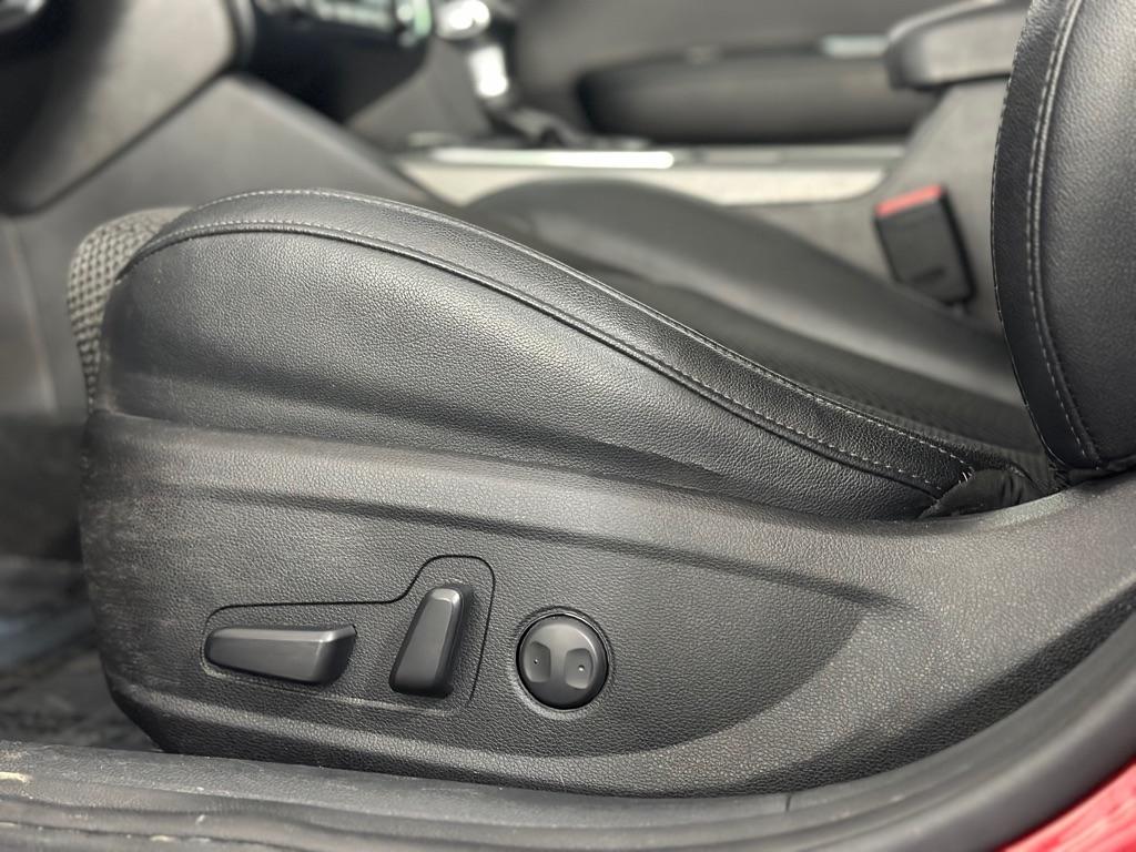 Kia Optima LX 2019