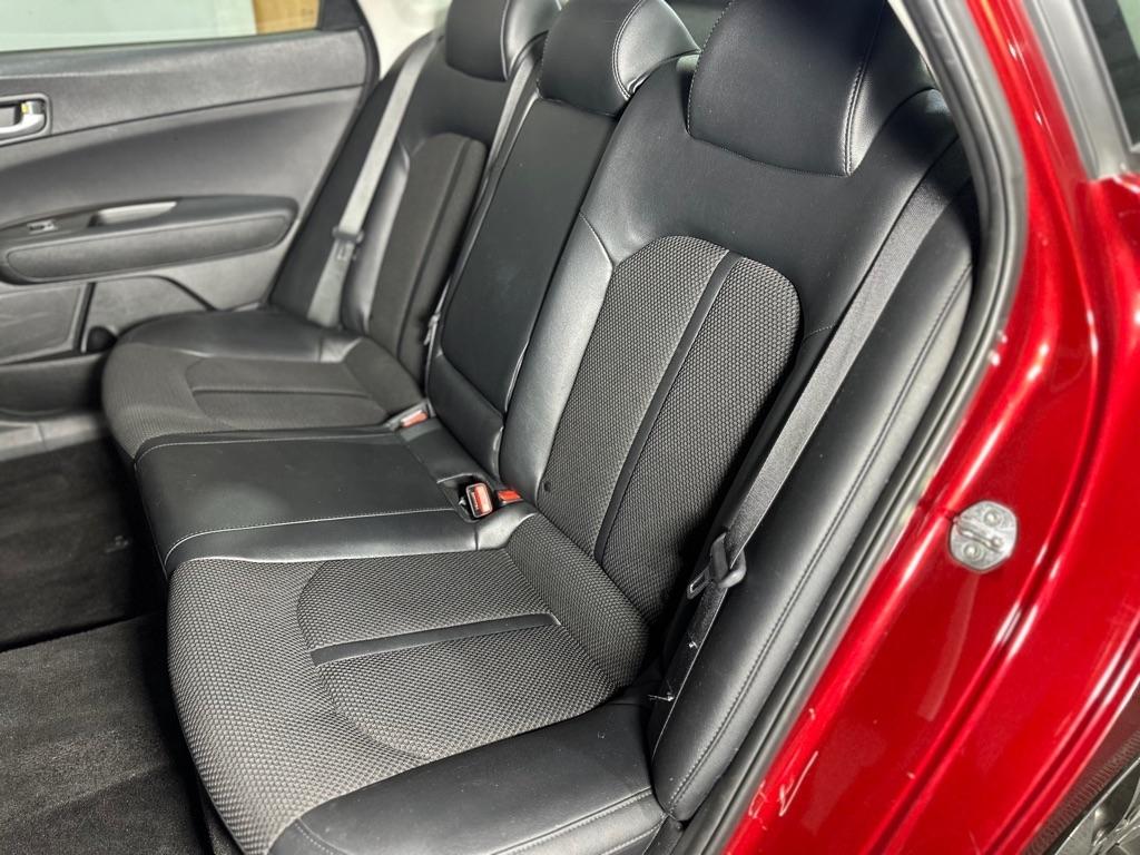 Kia Optima LX 2019