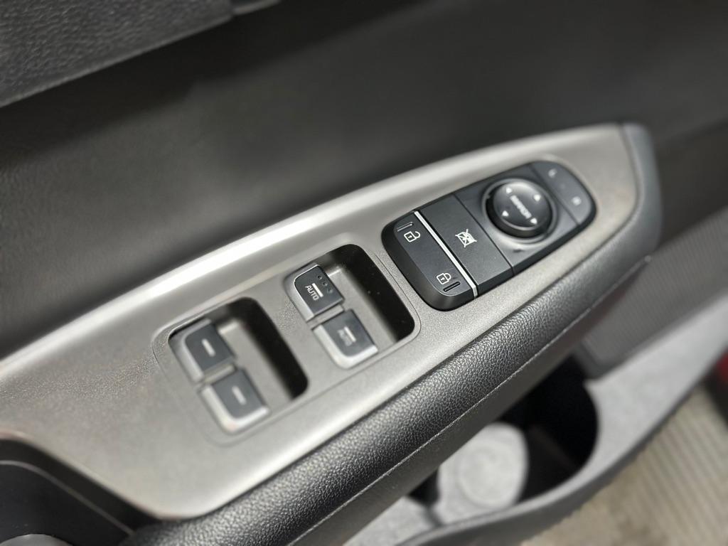 Kia Optima LX 2019