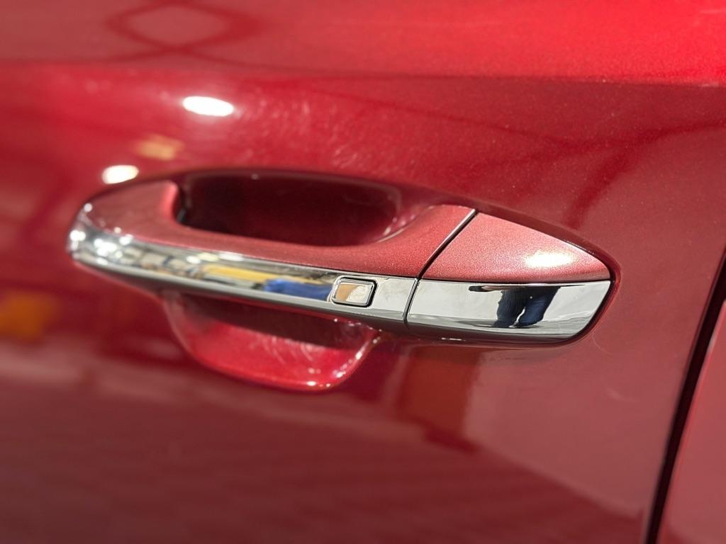 Kia Optima LX 2019