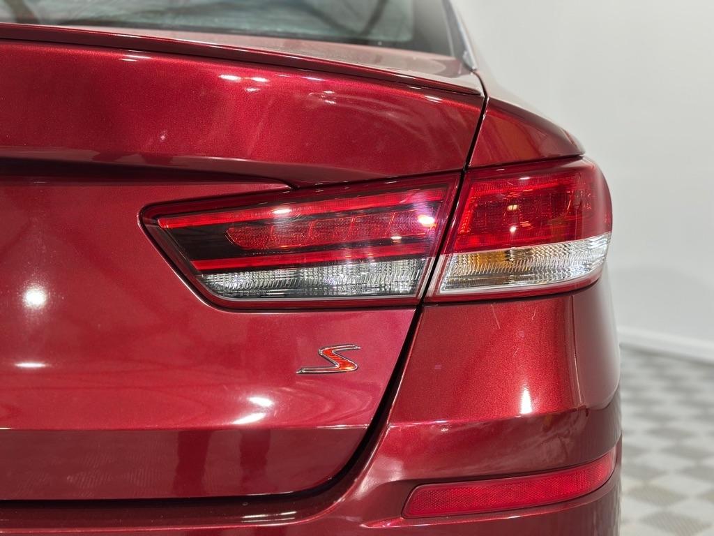 Kia Optima LX 2019