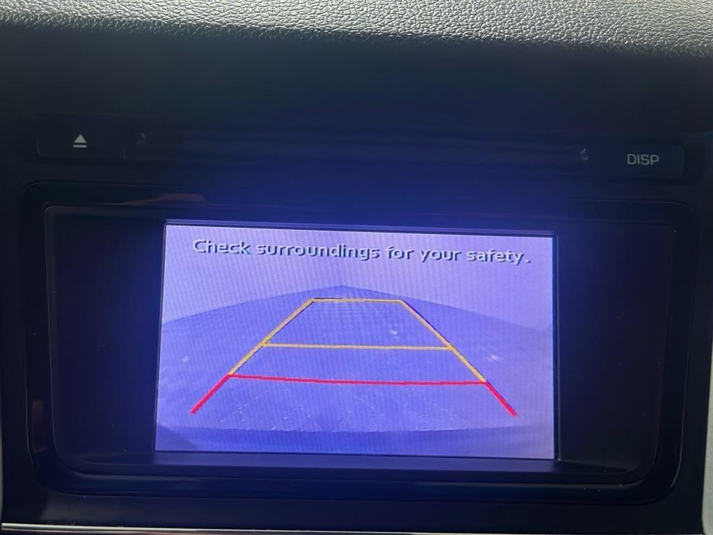 Hyundai Tucson Limited AWD 2017