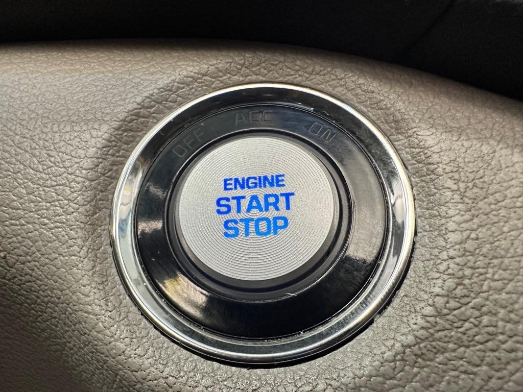 Hyundai Tucson Limited AWD 2017