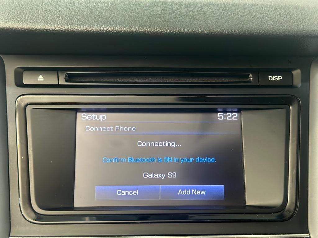 Hyundai Tucson Limited AWD 2017