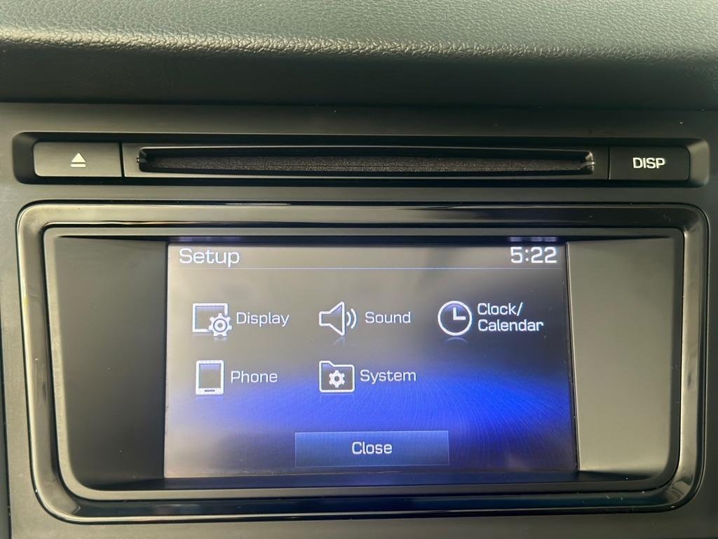 Hyundai Tucson Limited AWD 2017