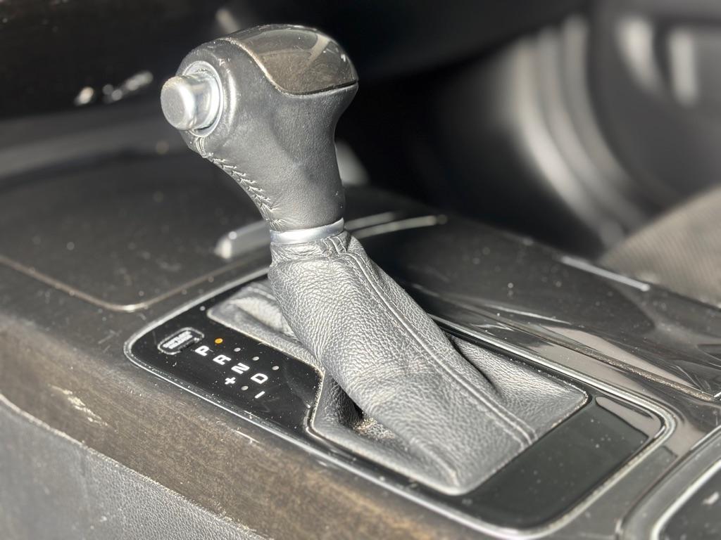 Kia Cadenza Limited 2014