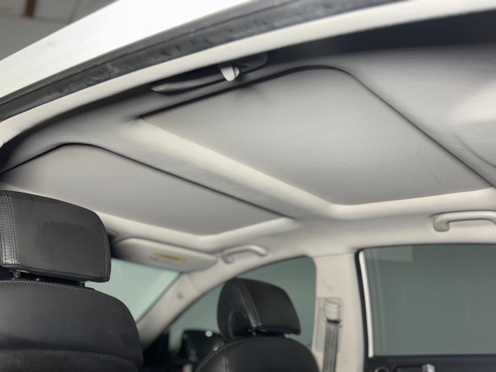 Kia Cadenza Limited 2014