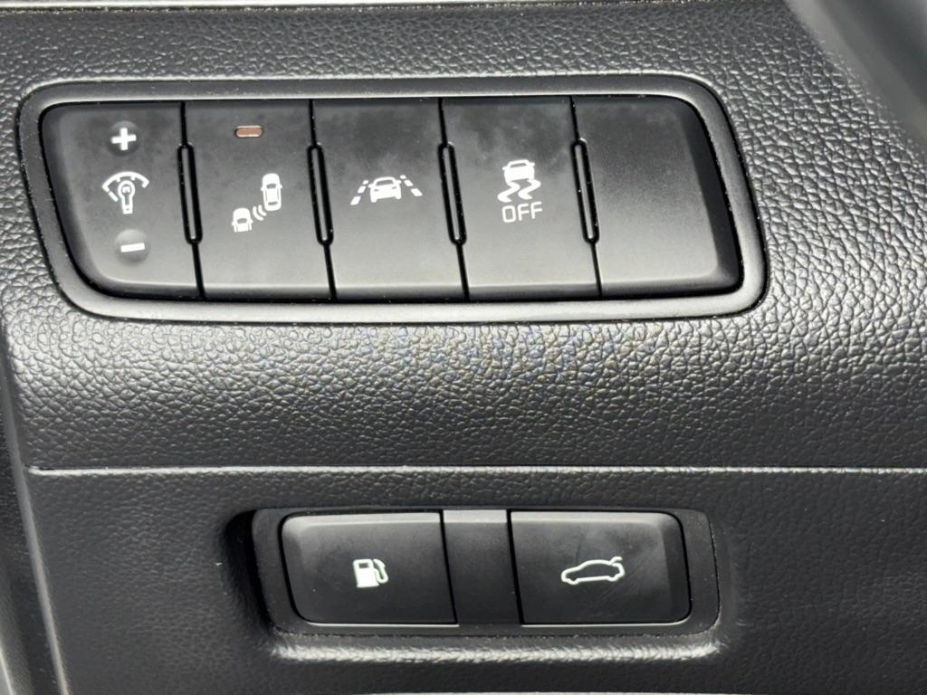 Kia Cadenza Limited 2014