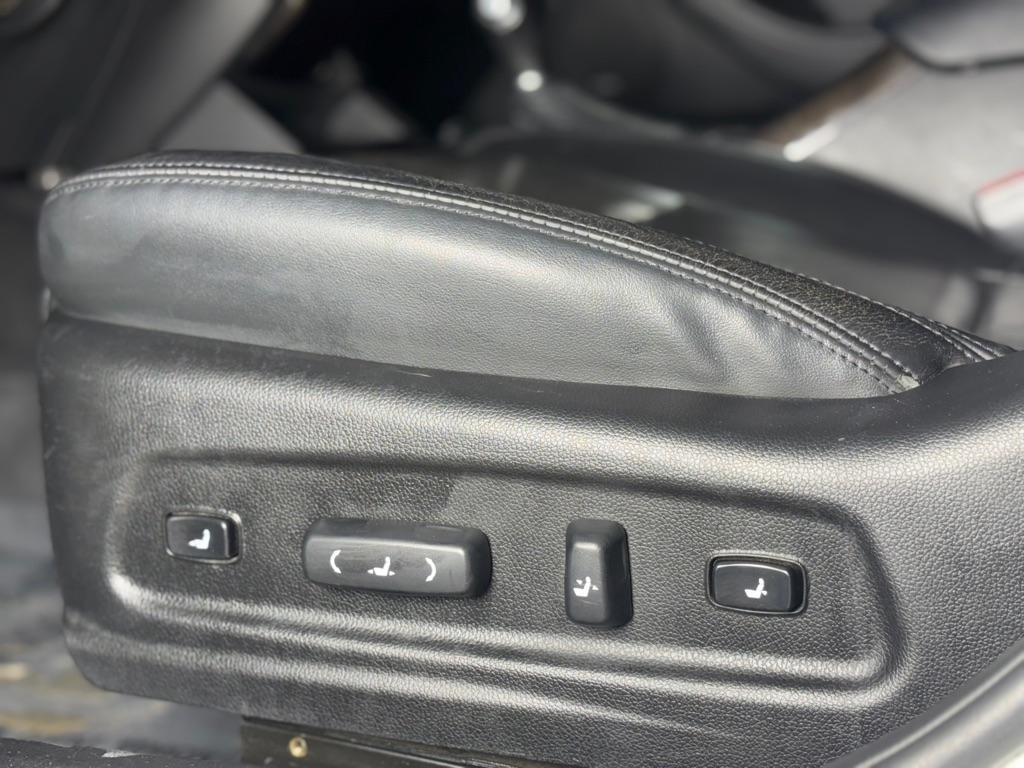 Kia Cadenza Limited 2014