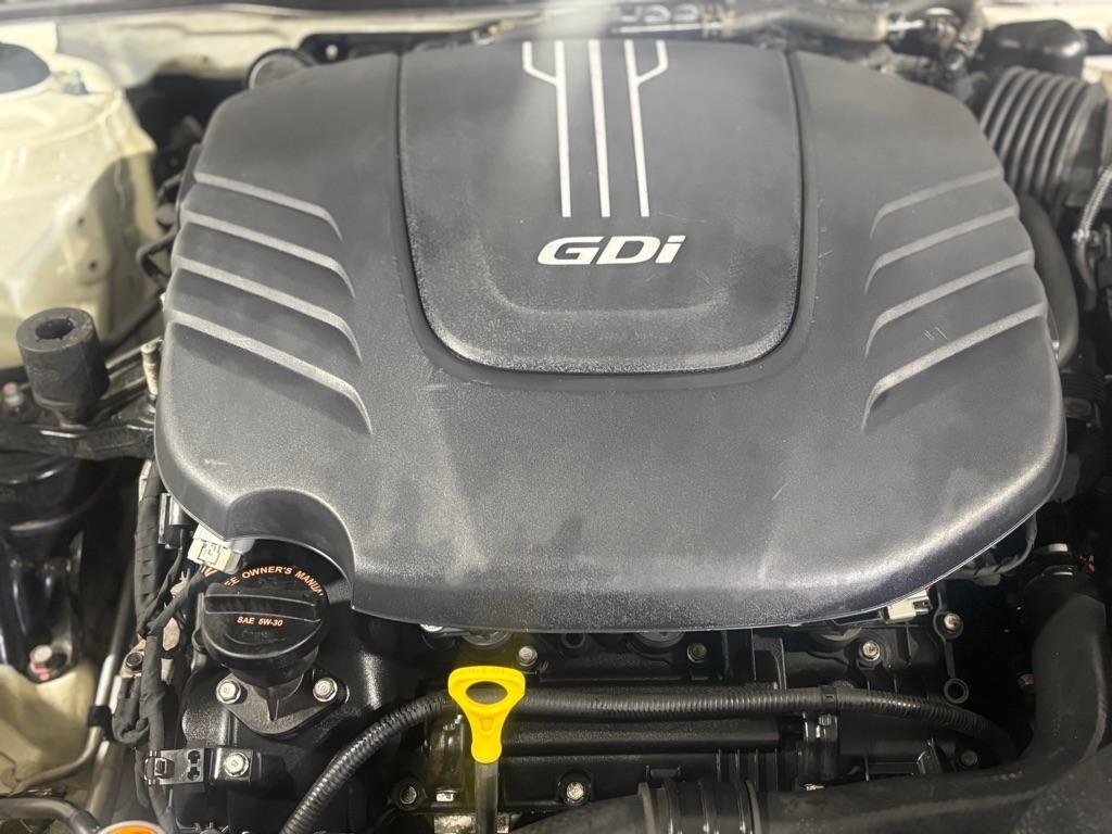 Kia Cadenza Limited 2014