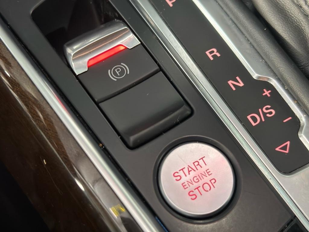 Audi Q5 2.0T Premium Plus quattro 2016