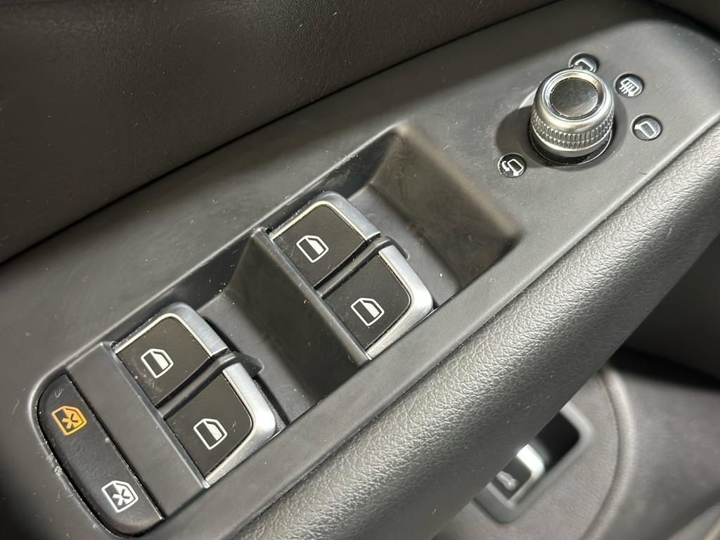 Audi Q5 2.0T Premium Plus quattro 2016