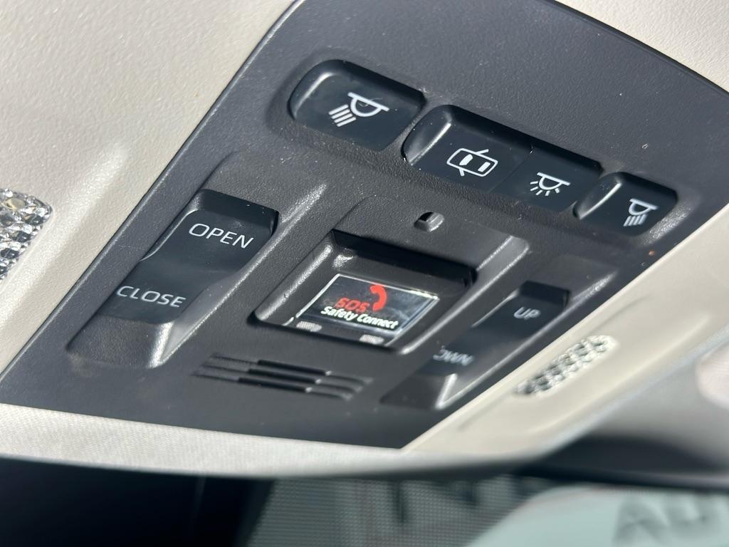 Toyota Camry SE 2020