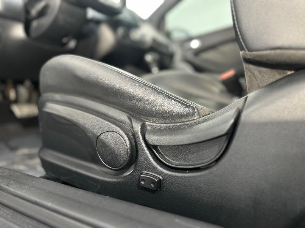 Kia Forte Koup SX 2015