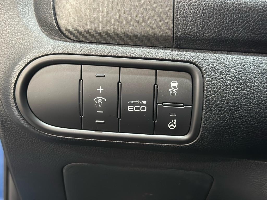 Kia Forte Koup SX 2015